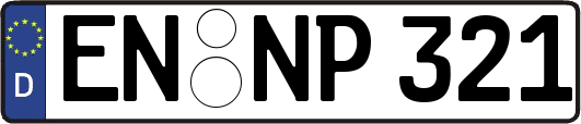 EN-NP321