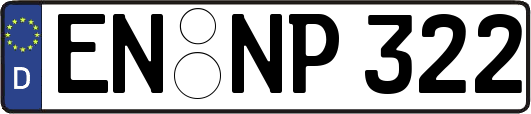 EN-NP322