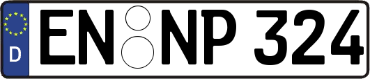 EN-NP324