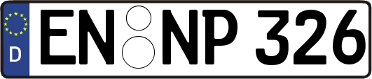 EN-NP326