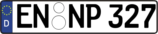 EN-NP327