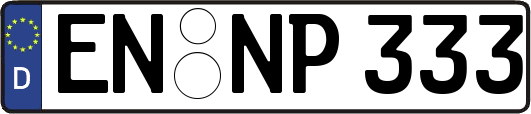 EN-NP333