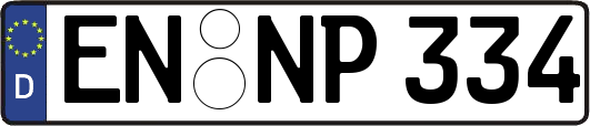 EN-NP334