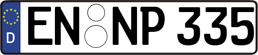 EN-NP335