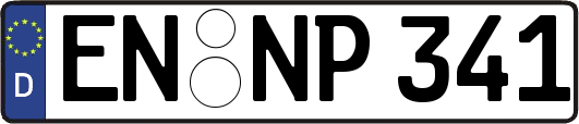 EN-NP341