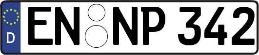 EN-NP342
