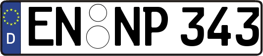 EN-NP343