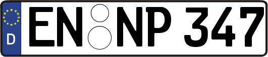 EN-NP347