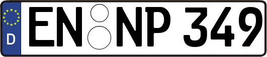 EN-NP349