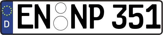 EN-NP351
