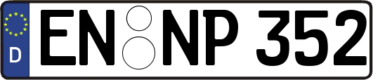 EN-NP352