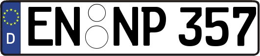 EN-NP357