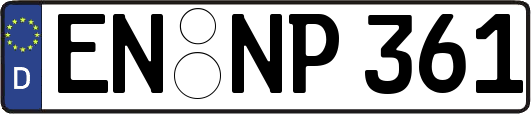 EN-NP361