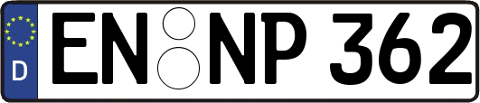 EN-NP362