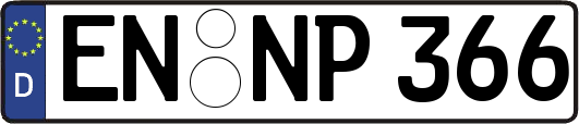 EN-NP366