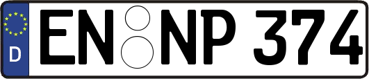 EN-NP374