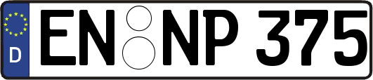 EN-NP375