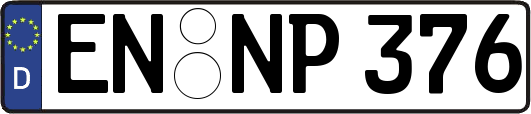 EN-NP376