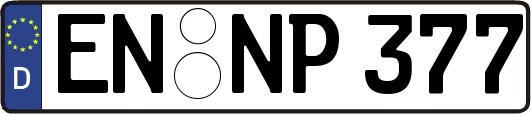 EN-NP377