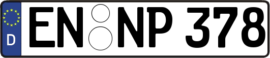 EN-NP378