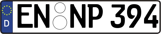 EN-NP394