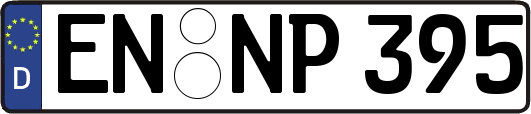 EN-NP395