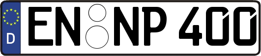 EN-NP400