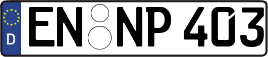 EN-NP403
