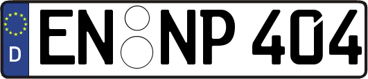EN-NP404