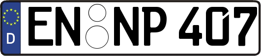 EN-NP407