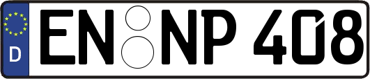 EN-NP408