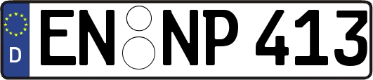 EN-NP413