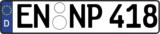 EN-NP418
