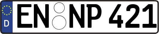 EN-NP421