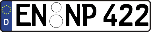 EN-NP422