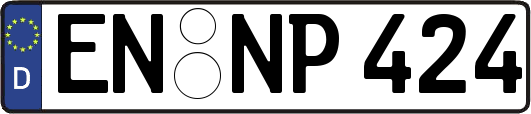 EN-NP424