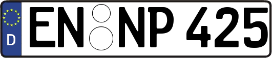 EN-NP425