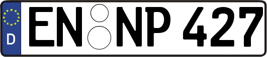 EN-NP427