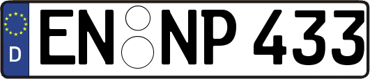 EN-NP433