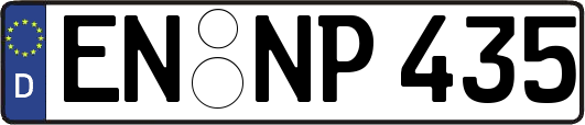 EN-NP435