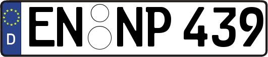 EN-NP439