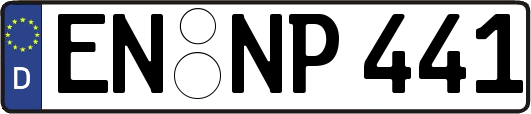 EN-NP441