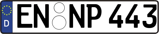 EN-NP443
