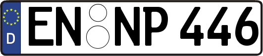 EN-NP446
