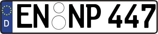 EN-NP447