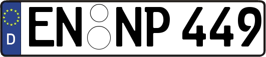 EN-NP449
