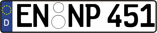 EN-NP451