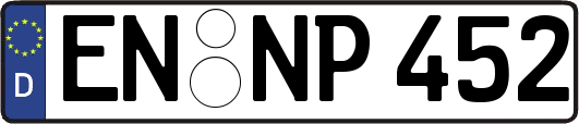 EN-NP452