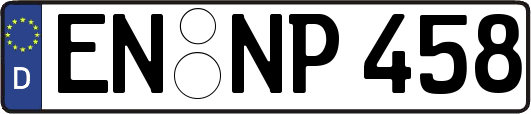 EN-NP458