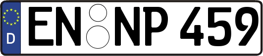 EN-NP459